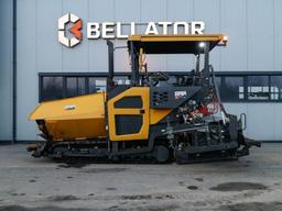 VOLVO  ABG P7820C na wynajem