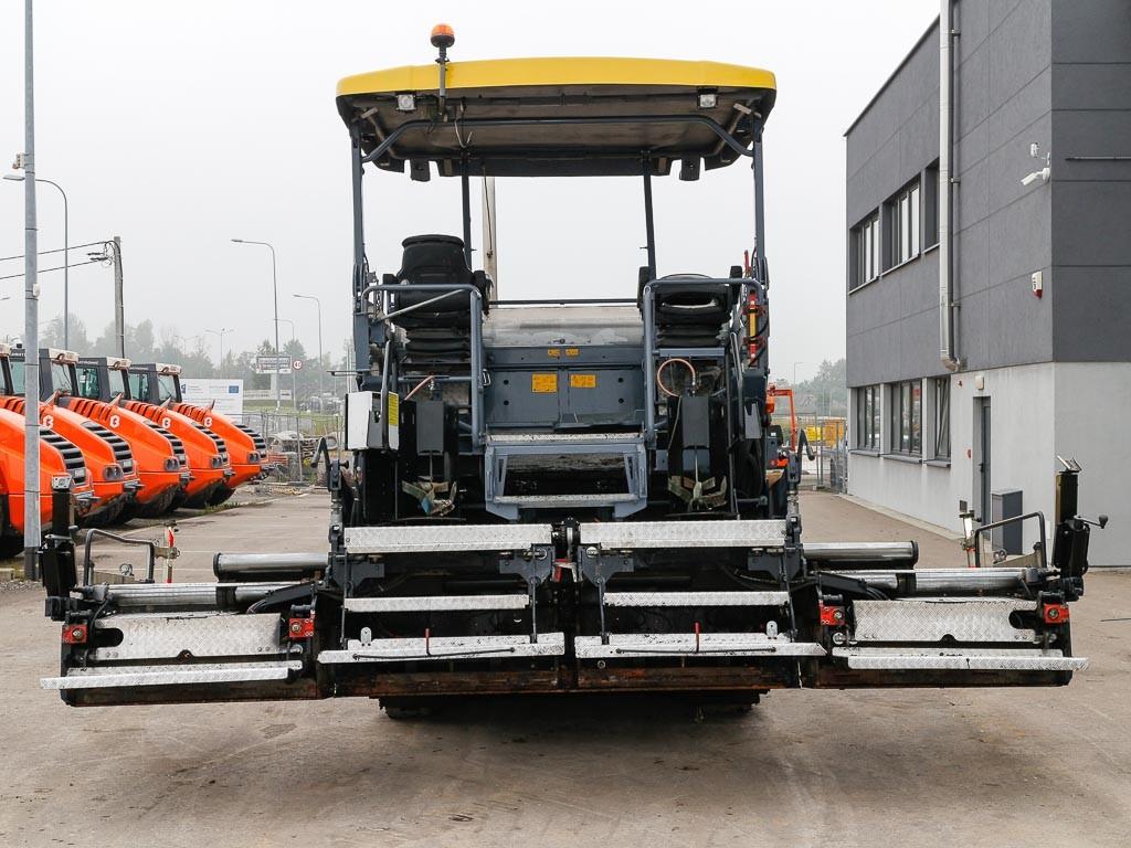 DYNAPAC SD 2500 CS na wynajem