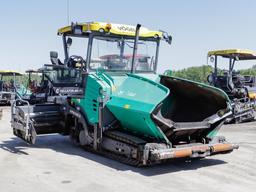 Vögele SUPER 1600-3i na wynajem