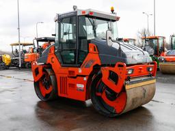 Hamm DV 90 VO na wynajem