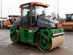 Hamm DV+ 70i VO-S na wynajem