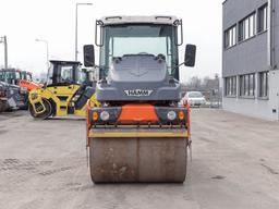 Hamm  DV+ 70i VV-S na wynajem