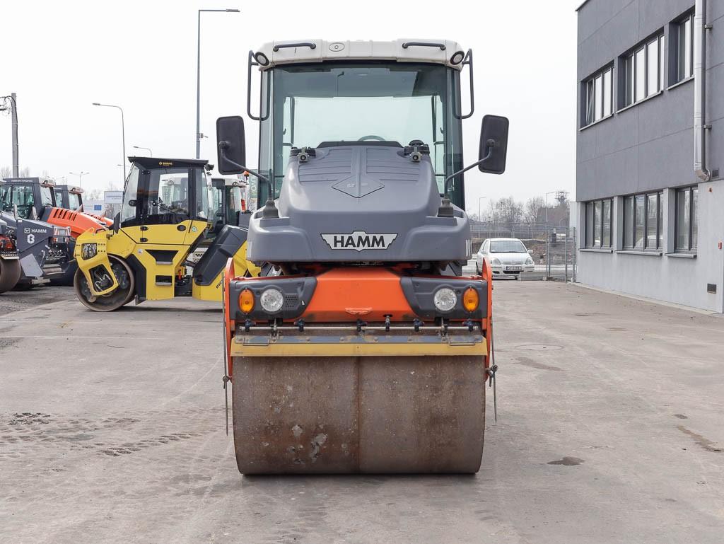 Hamm DV+ 70i VV-S na wynajem