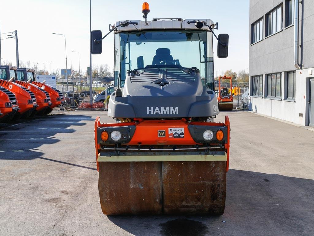 Hamm DV+ 90i VV-S na wynajem