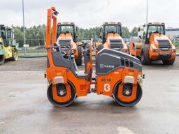 HAMM  HD 10 VV na wynajem