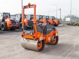 HAMM HD 12 VV na wynajem