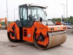 HAMM HD+ 120 VO na wynajem