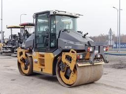 Hamm  DV+ 70i VV-S na wynajem