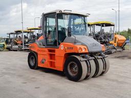 Hamm GRW 280-16  na wynajem