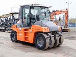 Hamm GRW 180i-10 na wynajem