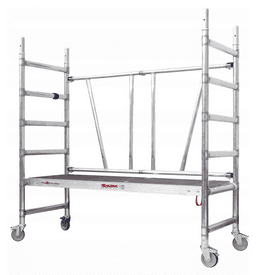 Faraone Rusztowanie na wynajem