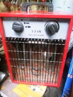 voteno 3.3 kw na wynajem