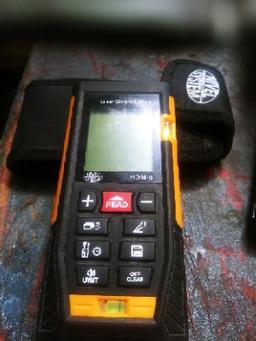 Nivel system Dalmierz hdm-5 na wynajem