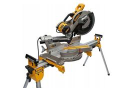 Pilarka ukośnica piła (zestaw ze stołem) DeWalt na wynajem