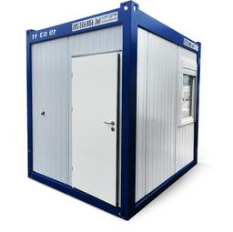  Stróżówka  mała na wynajem