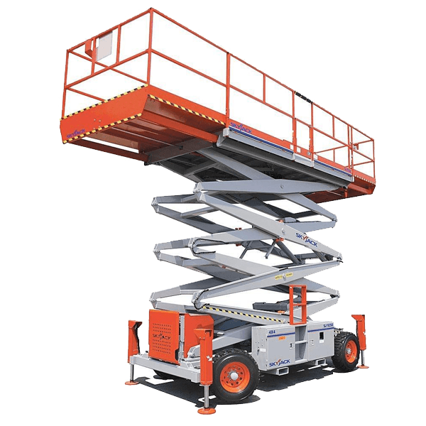 SkyJack SJ-9250 na wynajem - 1