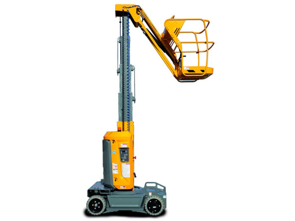 Haulotte Star 10 na wynajem - 1