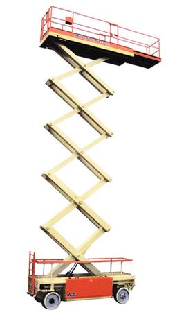 Liftlux SL153-12 na wynajem