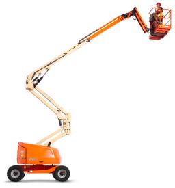JLG 510AJ na wynajem