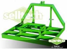 Wyrównarka  120cm na wynajem