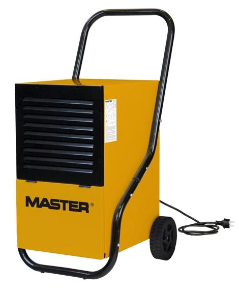 Master DH752 na wynajem