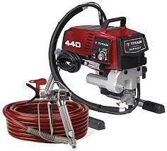 Titan  440i na wynajem