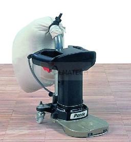 Janser Panda na wynajem