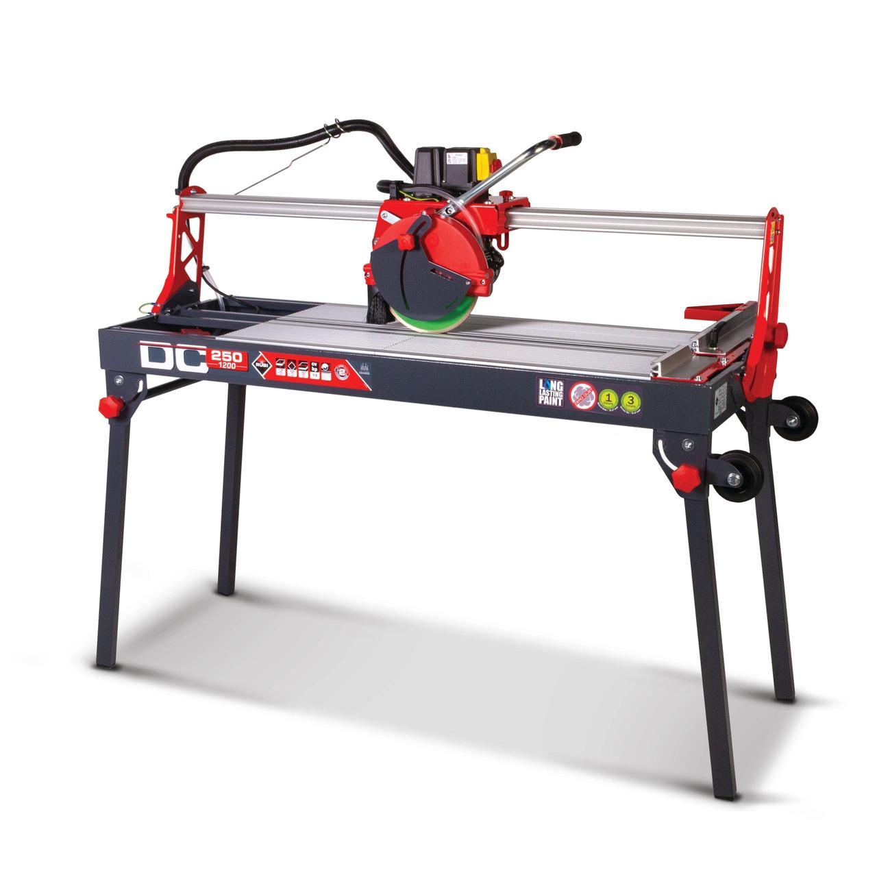 Rubi DC 250-850 na wynajem