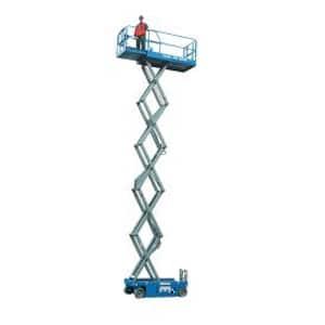 Genie GS-3246 na wynajem