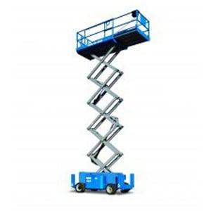 Genie GS-3369 RT na wynajem