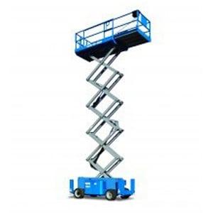 Genie GS-4069 RT na wynajem