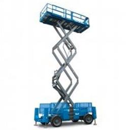 Genie  GS-3390 RT na wynajem