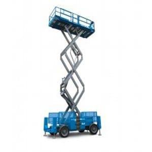 Genie GS-4390 RT na wynajem