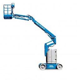 Genie  Z30/20 N RJ na wynajem