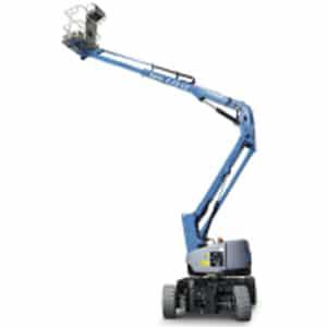 Genie Z33/18 na wynajem