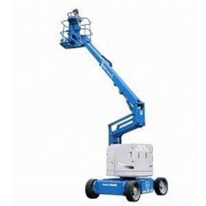 Genie Z34/22 na wynajem