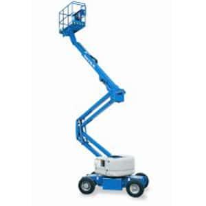 Genie Z45/25 J DC na wynajem