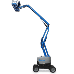 Genie Z 62/40 na wynajem