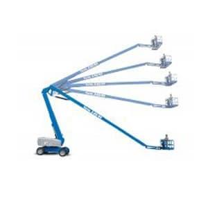 Genie Z 80/60 JRT na wynajem