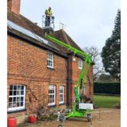 Nifty  90 na wynajem