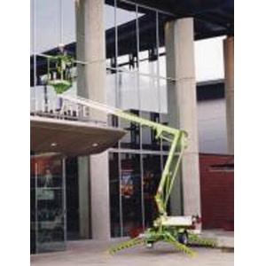 Nifty 120 na wynajem