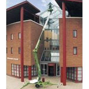 Nifty 170 na wynajem