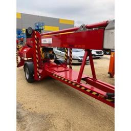 Denka  DL-30 na wynajem