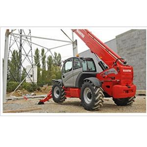 Manitou MT 1840 na wynajem