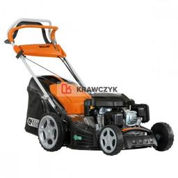 Oleo-Mac G 48 TK ALLROAD PLUS 4 na wynajem