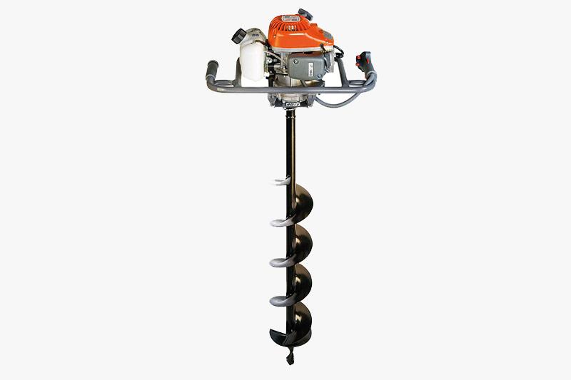 Ole-Mac MTL 51 na wynajem