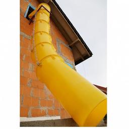 Zsyp do gruzu na wynajem