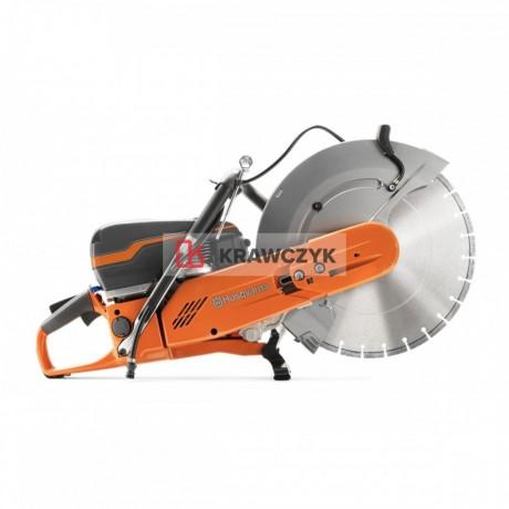 Husqvarna K 970 na wynajem - 1