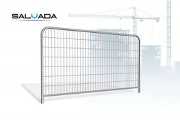 PANEL AŻUROWY  AZ-6ST OWAL na wynajem