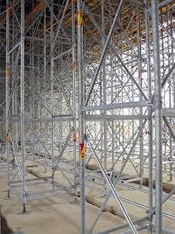 wieże ramowe ID na wynajem